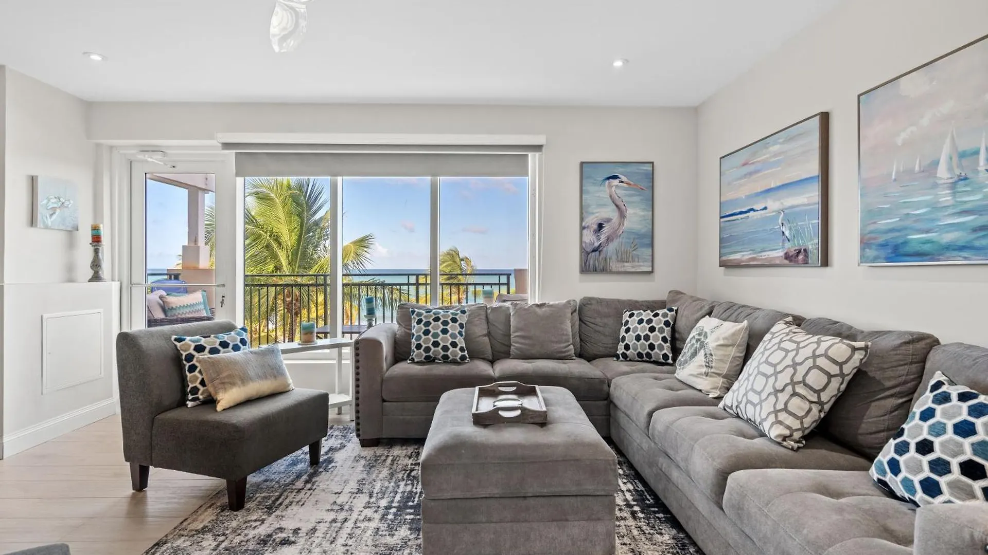 Ocean Front Luxury Property Near San Juan Rio Grande