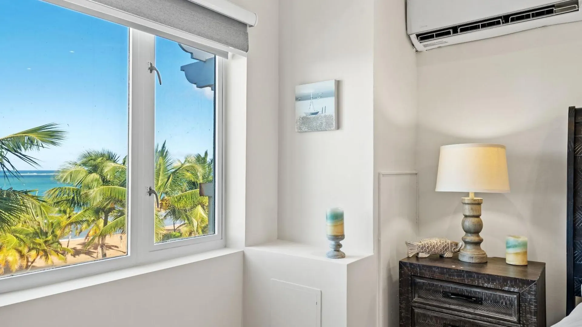 Ocean Front Luxury Property Near San Juan Rio Grande 0*,