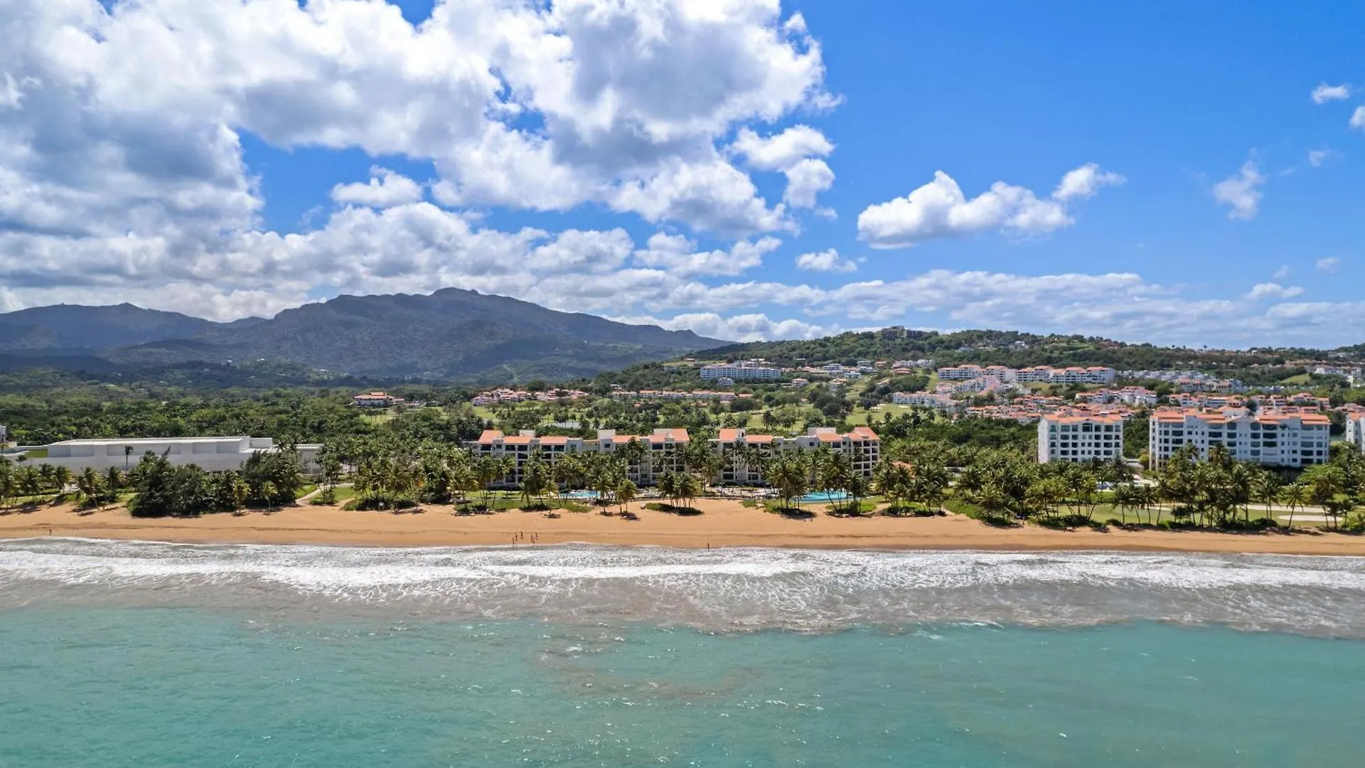 Ocean Front Luxury Property Near San Juan Rio Grande
