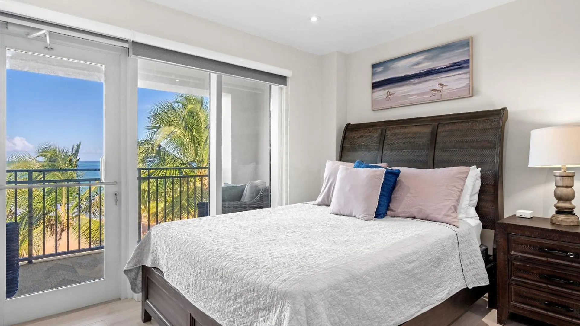 Βίλα Ocean Front Luxury Property Near San Juan Rio Grande Πουέρτο Ρίκο