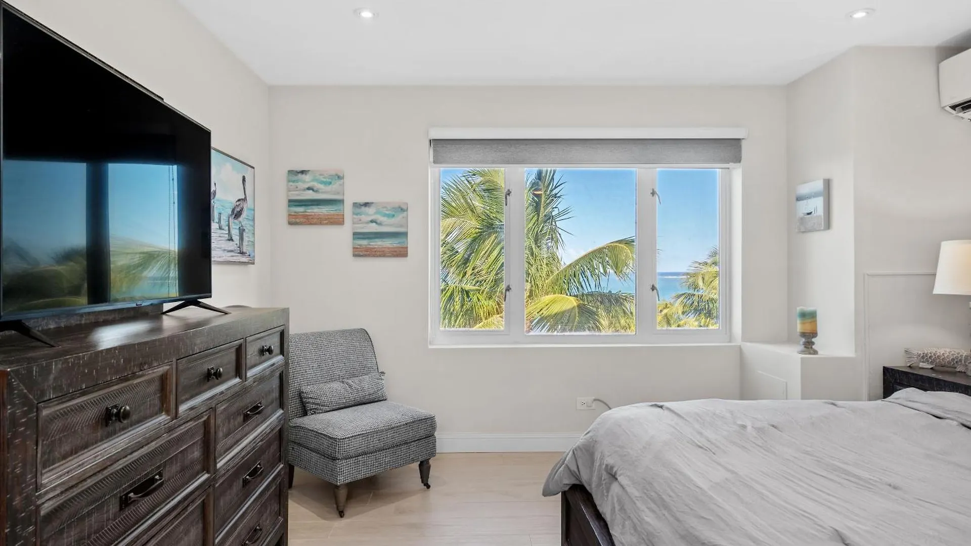 Ocean Front Luxury Property Near San Juan Rio Grande