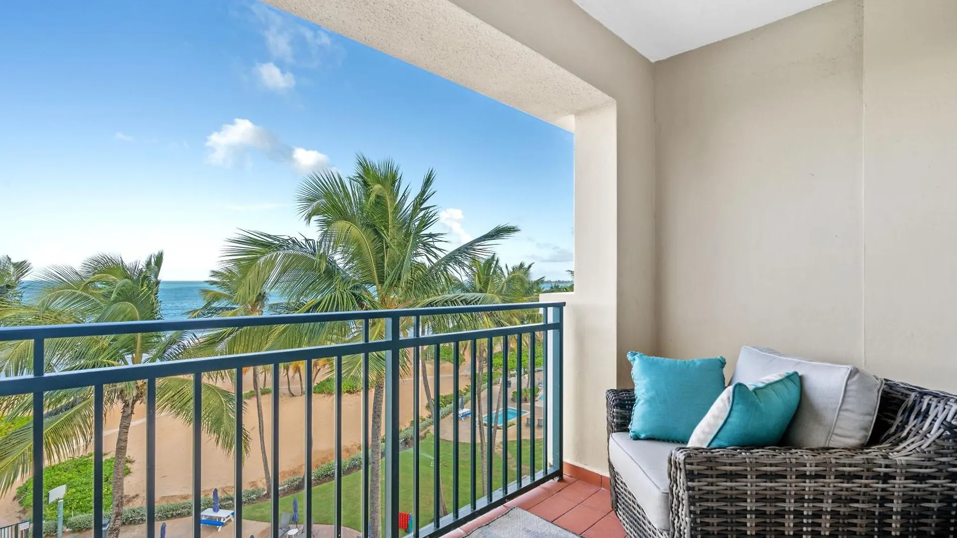 Ocean Front Luxury Property Near San Juan Rio Grande 0*,