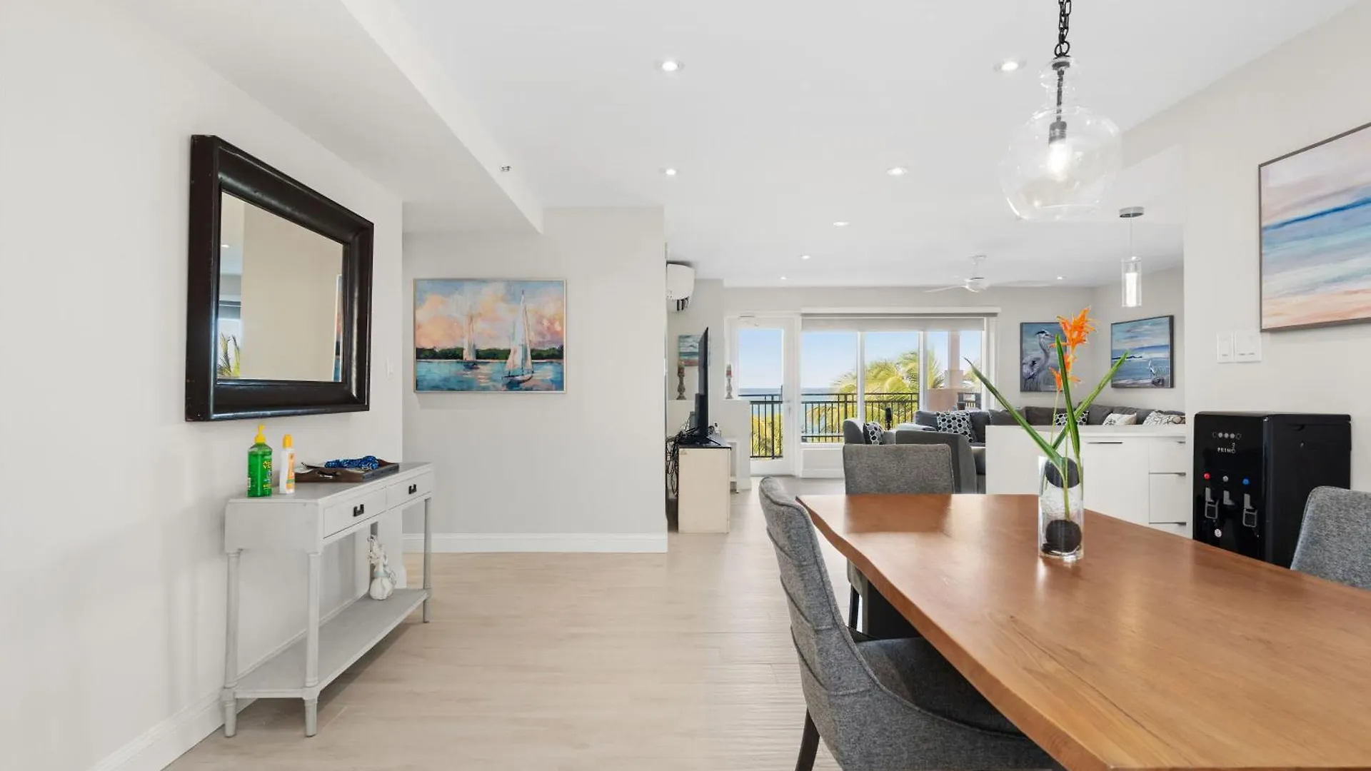 Ocean Front Luxury Property Near San Juan Rio Grande Βίλα