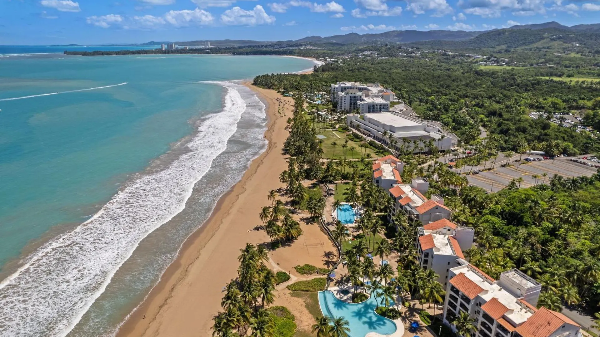 Ocean Front Luxury Property Near San Juan Rio Grande 0*,  Πουέρτο Ρίκο