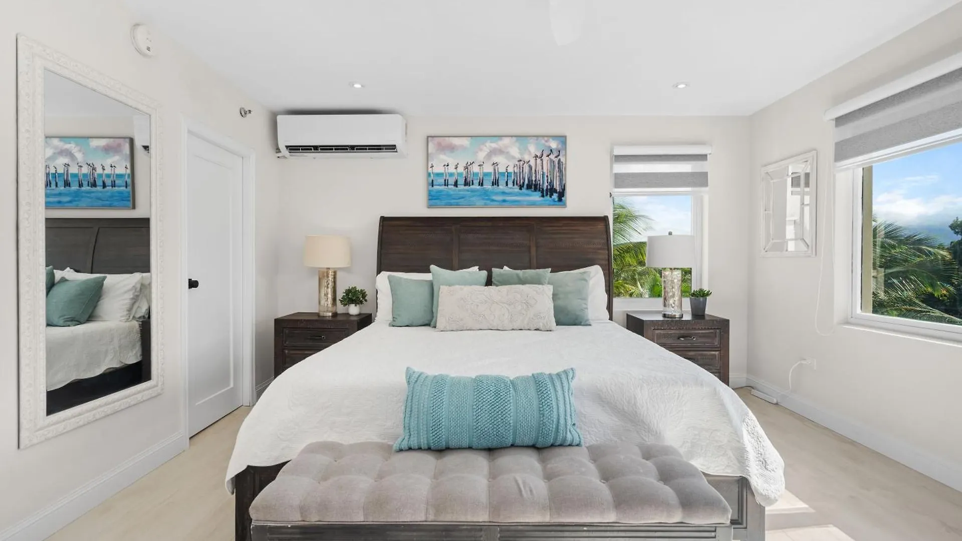 Βίλα Ocean Front Luxury Property Near San Juan Rio Grande