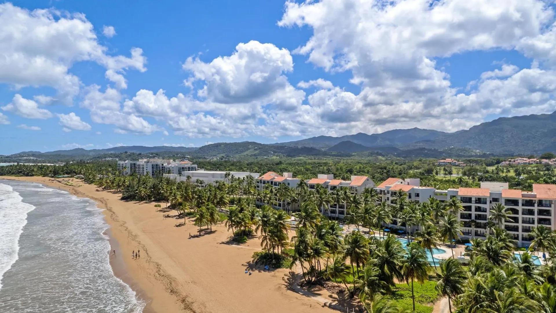Ocean Front Luxury Property Near San Juan Rio Grande Βίλα