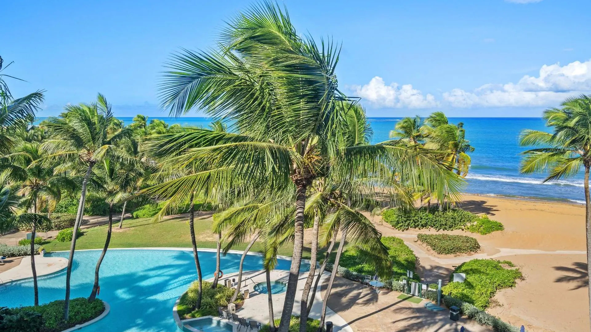 Βίλα Ocean Front Luxury Property Near San Juan Rio Grande